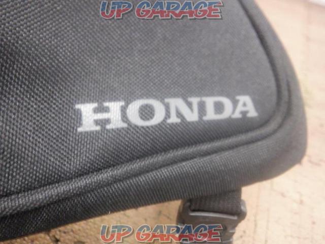 HONDA leg pouch-10