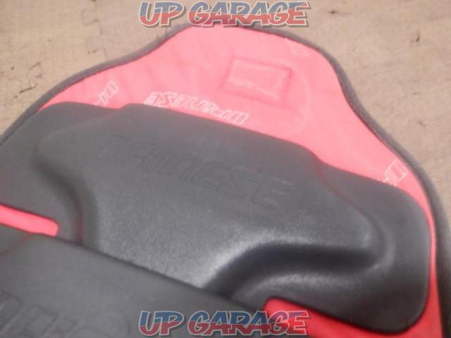 DAINESE
Back protector-04