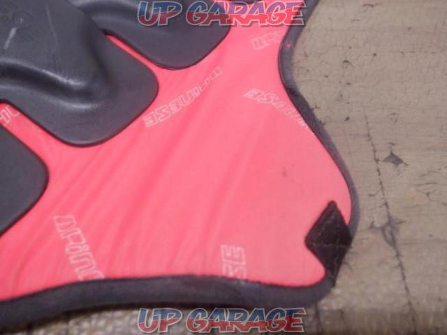 DAINESE
Back protector-07