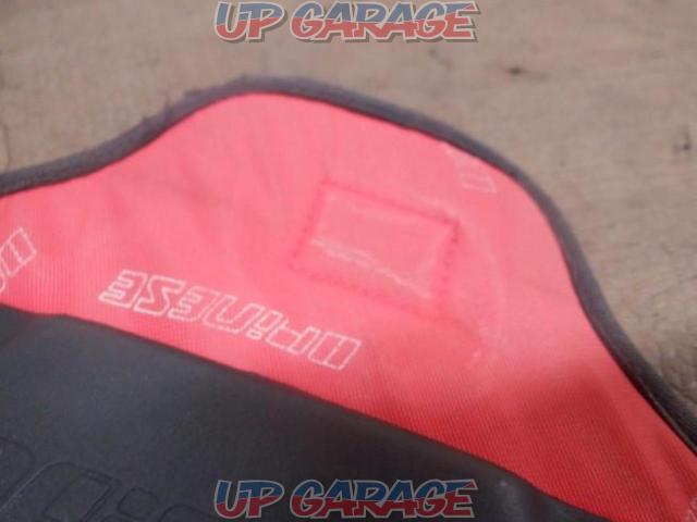 DAINESE
Back protector-08