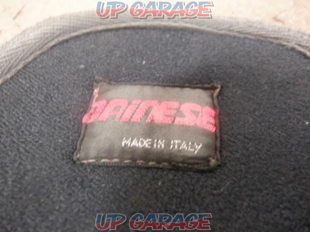 DAINESE
Back protector-10