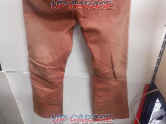 HYOD
SMART
Leather
D3O
Ride pants-02