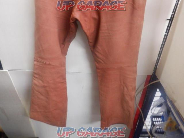 HYOD
SMART
Leather
D3O
Ride pants-04