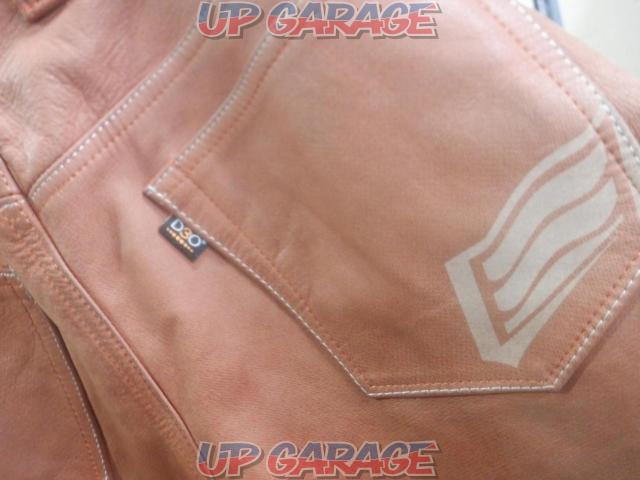 HYOD
SMART
Leather
D3O
Ride pants-10