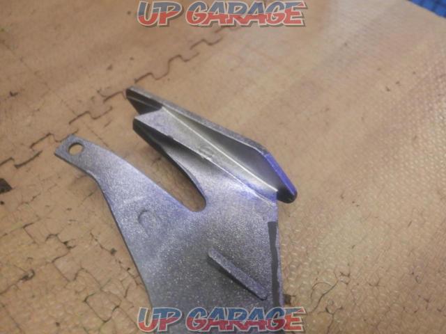 7 manufacturer unknown
Front fairing red-07