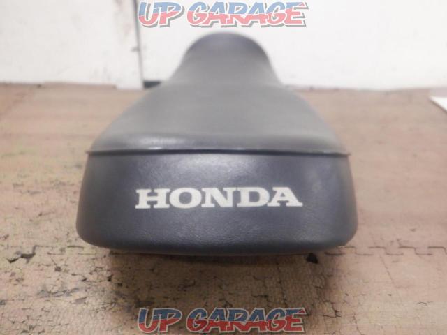 3HONDA (Honda)
Ape genuine processed seat-03