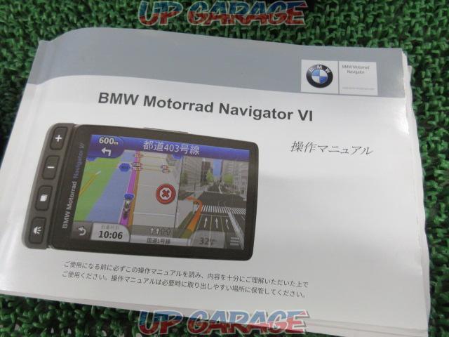 BMW
Motorrad
Navigator 6 (Navigator Ⅵ)-04