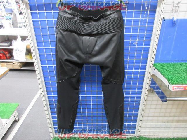 RS
TAICHI (RS Taichi)
RSY 830
Tracer
Leather pants
LW size-02