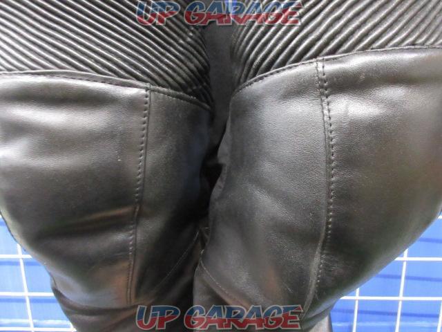RS
TAICHI (RS Taichi)
RSY 830
Tracer
Leather pants
LW size-06