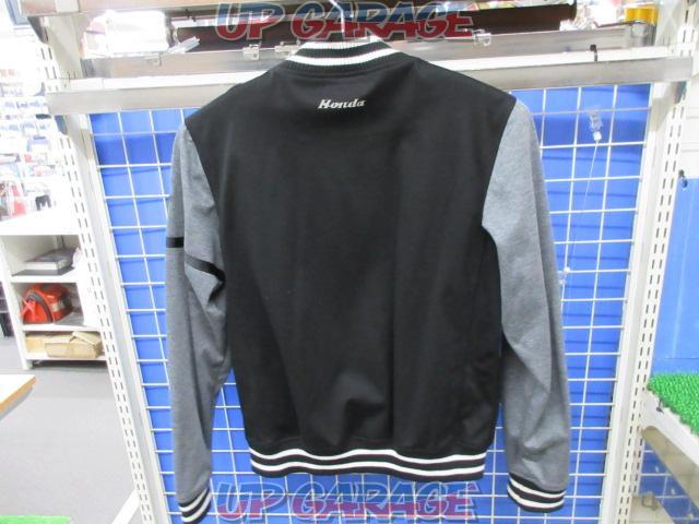HONDA (Honda)
0SYEX-T55
Stadium jacket
L size-02