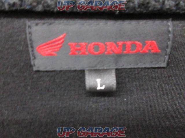 HONDA (Honda)
0SYEX-T55
Stadium jacket
L size-03