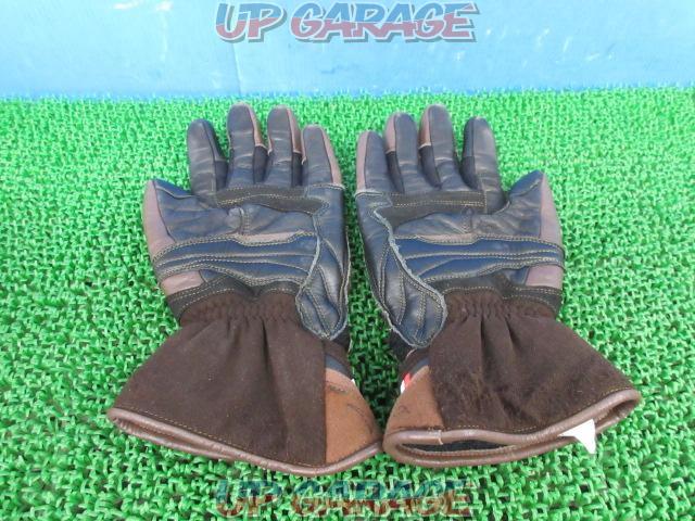 KUSHITANI Winter Gloves
LL size-02