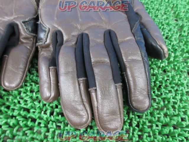 KUSHITANI Winter Gloves
LL size-03