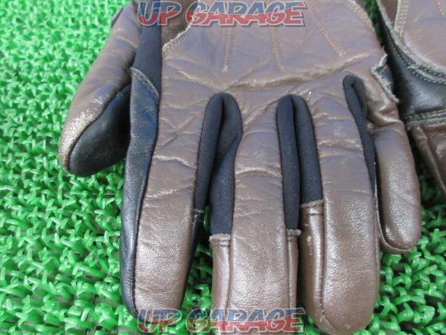 KUSHITANI Winter Gloves
LL size-04