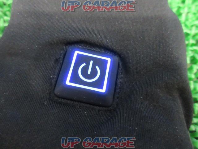 Unknown Manufacturer
Electric heating inner glove
L size-05