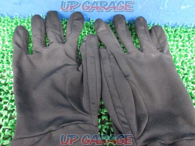 Unknown Manufacturer
Electric heating inner glove
L size-08
