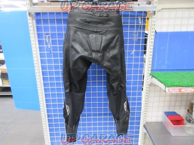 RSTaichi
RSY814
GMX Motion
Bended leather pants
Size L-02
