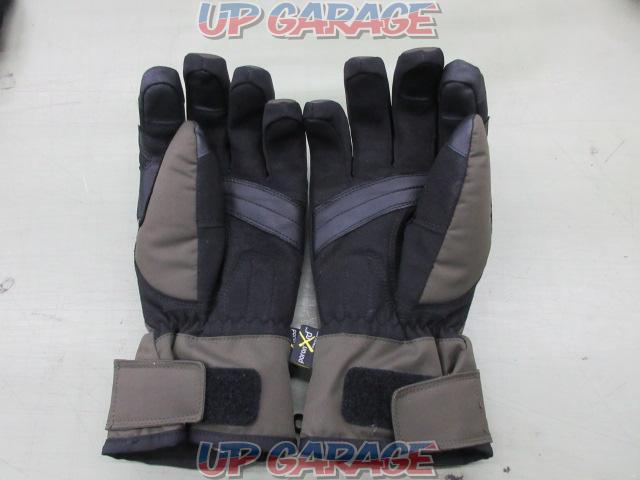 POWER
AGE (Power Age)
PW Protect Gloves
Olive
M size-02