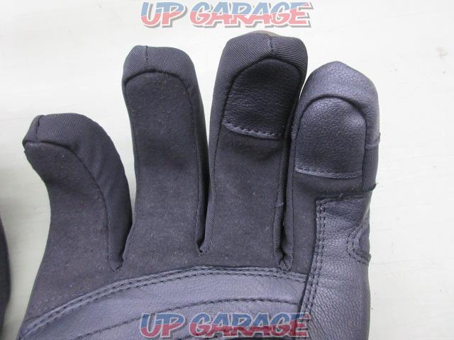 POWER
AGE (Power Age)
PW Protect Gloves
Olive
M size-03