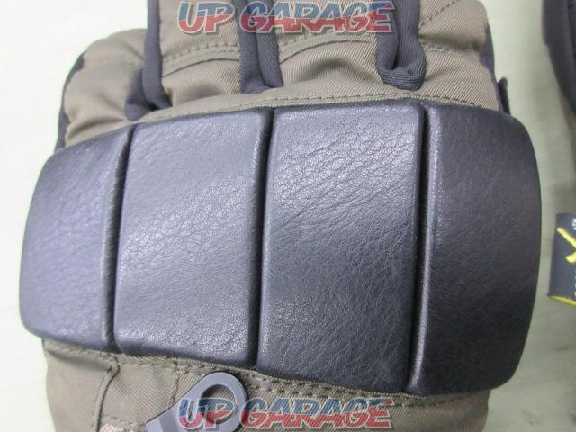 POWER
AGE (Power Age)
PW Protect Gloves
Olive
M size-08