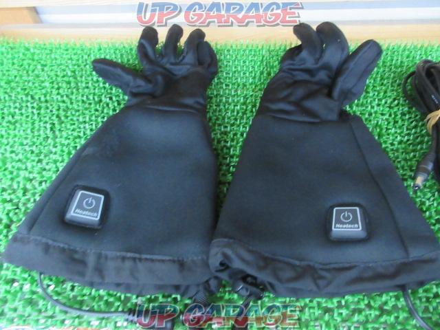 Heatech
Heat inner glove
S / M size-03
