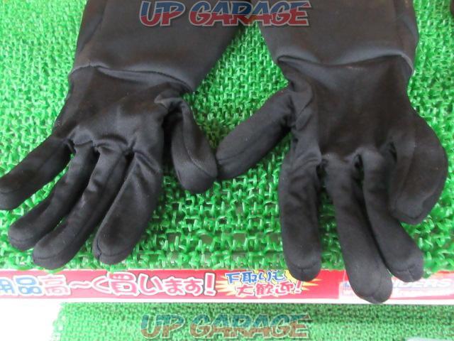 Heatech
Heat inner glove
S / M size-07