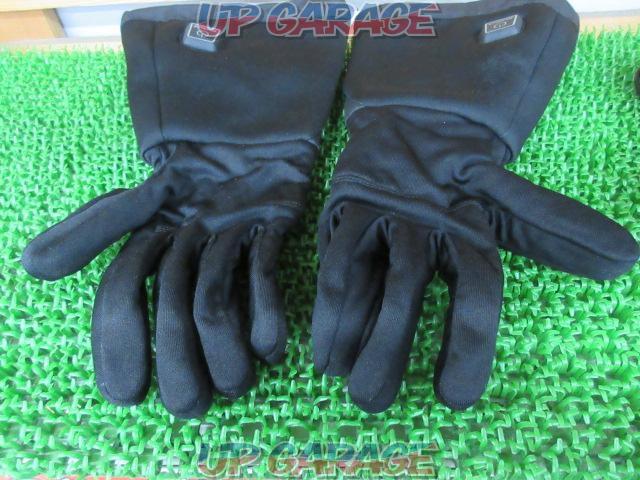 Heatech
Heat inner glove
S / M size-08