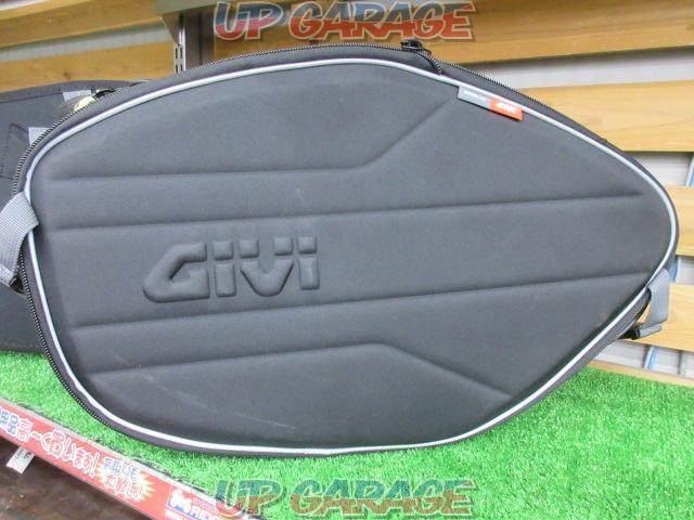GIVI Side Bag
EA 101 B-03
