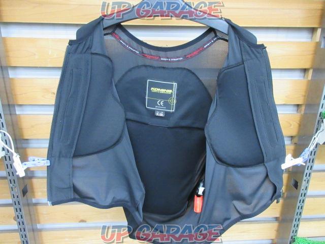 KOMINE (Komine)
04-694
CE body protection
Liner vest
XXL size-03