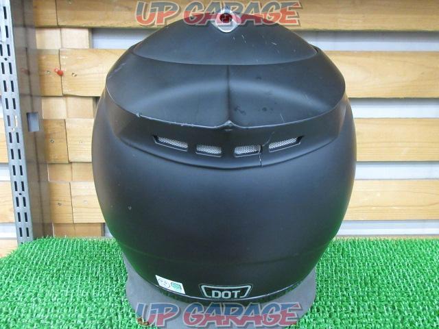 MOTORHEAD
MH52-202-A1801
Full-face helmet
Matt black
One-size-fits-all-02
