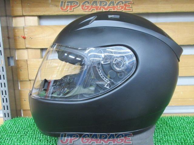 MOTORHEAD
MH52-202-A1801
Full-face helmet
Matt black
One-size-fits-all-04