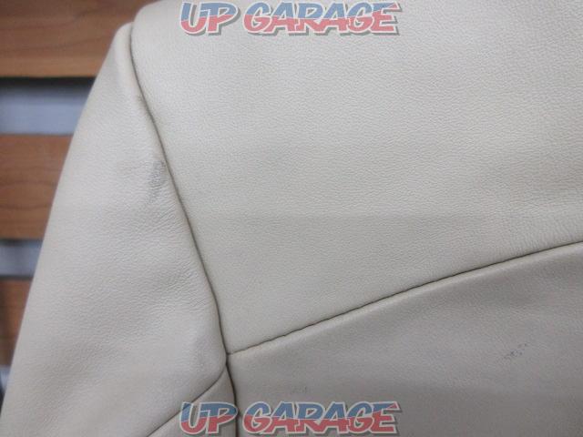 GP Company
CleverDECOR
FTL-106
Leather jacket
Ladies M size-04