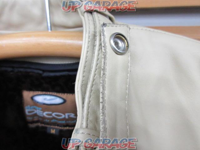 GP Company
CleverDECOR
FTL-106
Leather jacket
Ladies M size-08