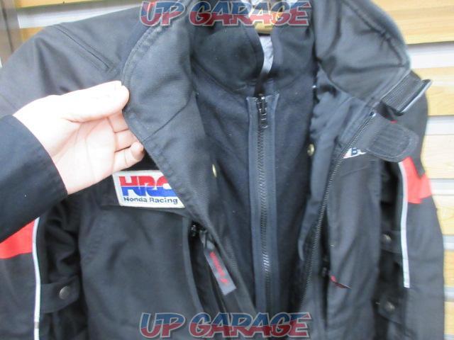 HONDA0SYTH-G3H
BOLDOR Warm Jacket
S size-04