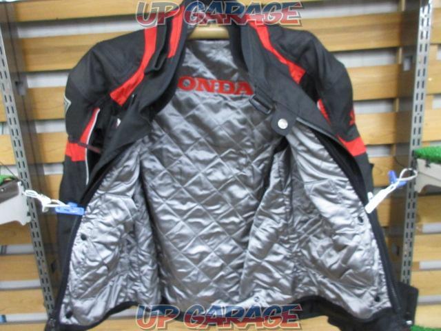 HONDA0SYTH-G3H
BOLDOR Warm Jacket
S size-05