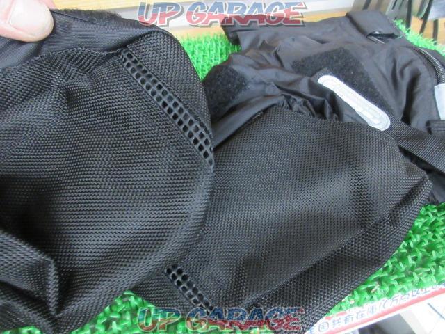 RSTaichi RSR210
Boots cover
M size-03