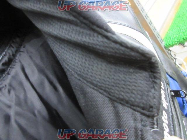 elfEL-9243
Evoluone PU jacket (faux leather)
Size M-02