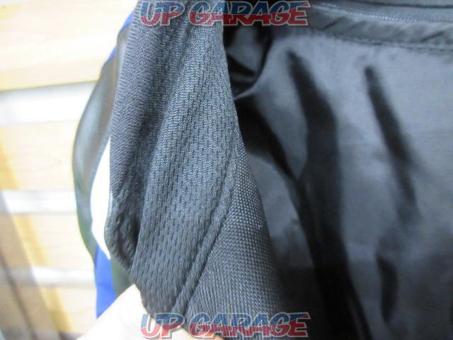 elfEL-9243
Evoluone PU jacket (faux leather)
Size M-03