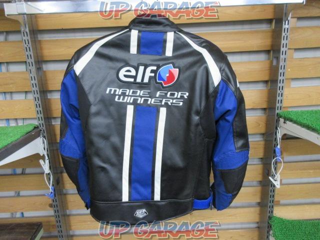 elfEL-9243
Evoluone PU jacket (faux leather)
Size M-10