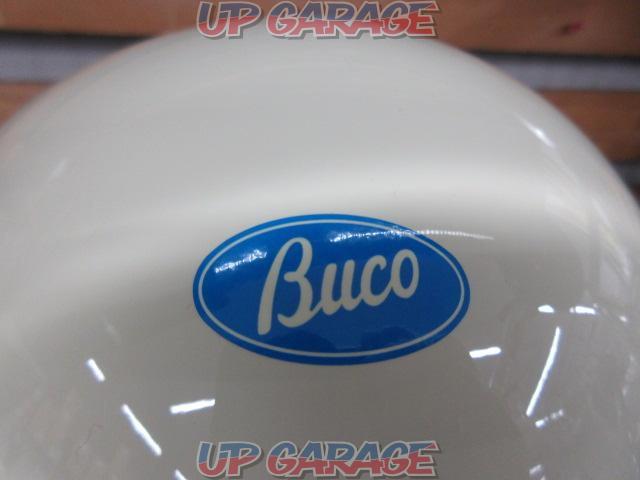 BUCO(ブコ) BABY BUCO JET500-TX アイボリー 57-58cm-06