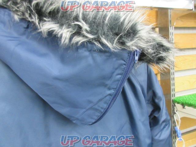 ALPHA
ALVA-1312W
N-3B
Type Winter Jacket
M size-03
