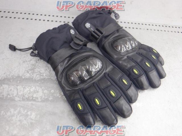 VIGOUROUS
Heated gloves-06