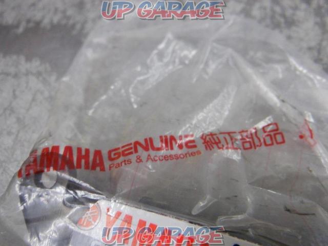 2 YAMAHA
Cygnus X genuine front brake pads-02