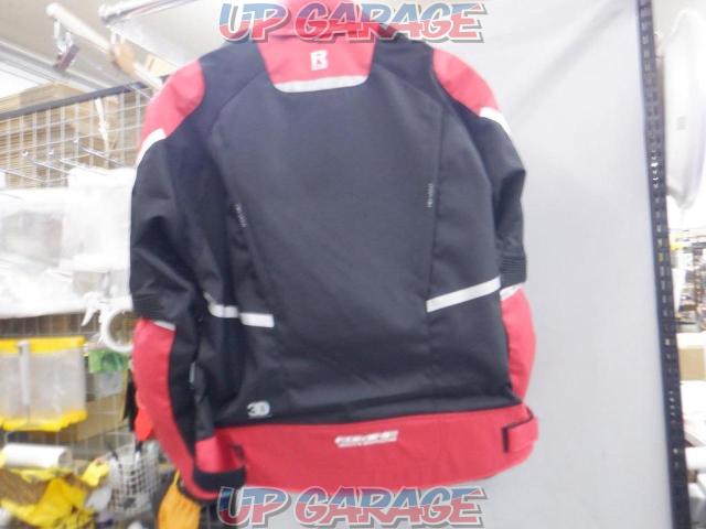 KOMINE
R-SPEC
System jacket-02