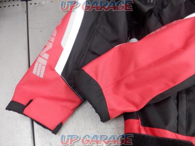 KOMINE
R-SPEC
System jacket-03