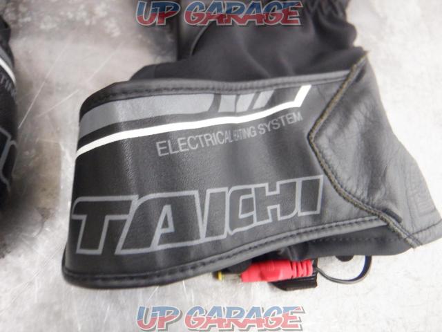 RSTaichi
e-HEAT protection glove-03