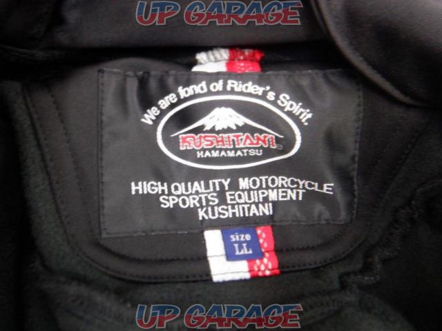 KUSHITANI
Racing outer jacket-02