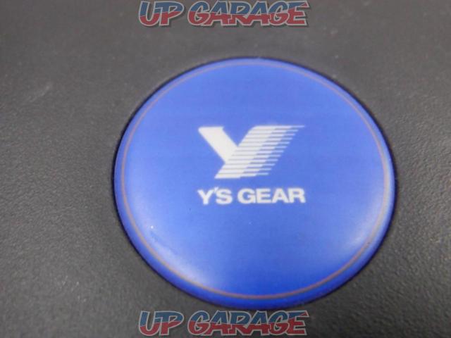 Y’S GEAR リアボックス-02
