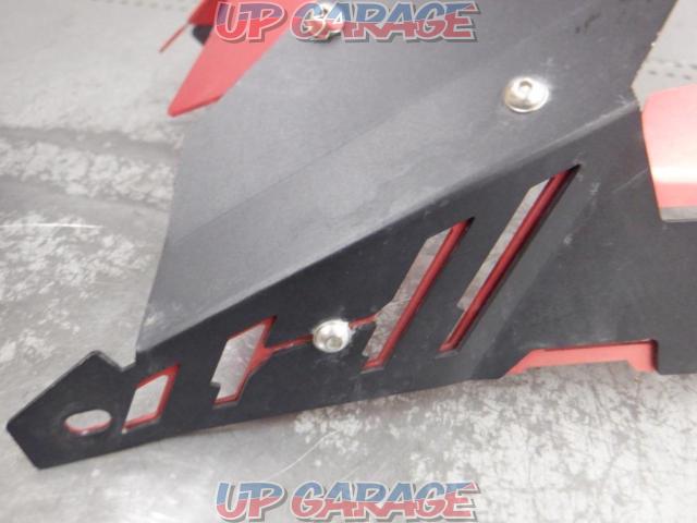 7 manufacturer unknown
Rear inner fender-02
