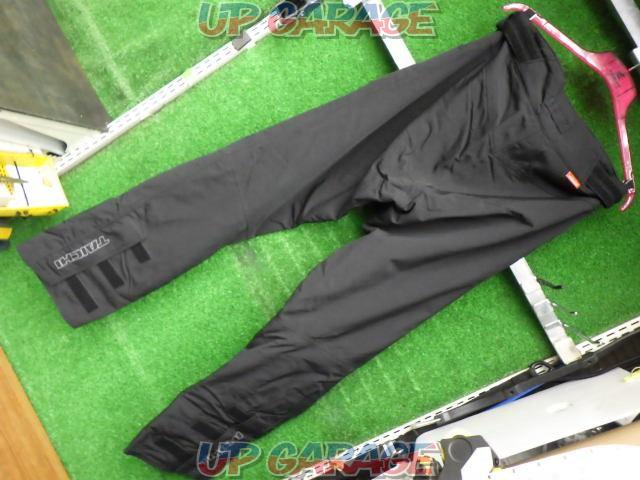 RSTaichi RS Taichi
RSY546
Weather proof
Over pants
L size-02